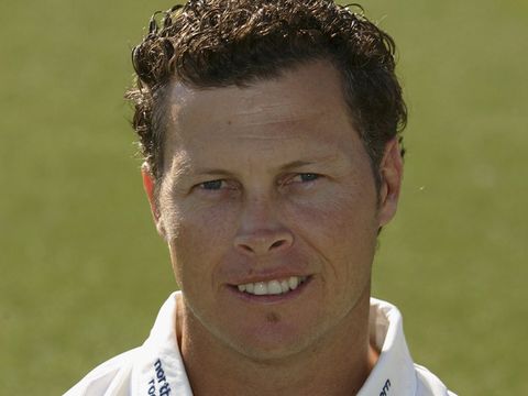 Paul Wiseman 