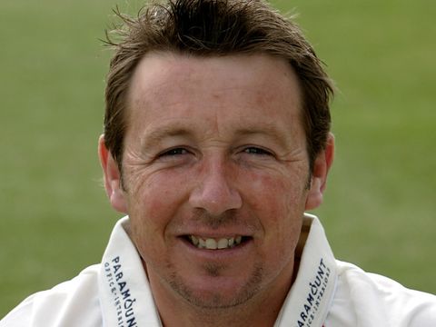 Robert Croft
