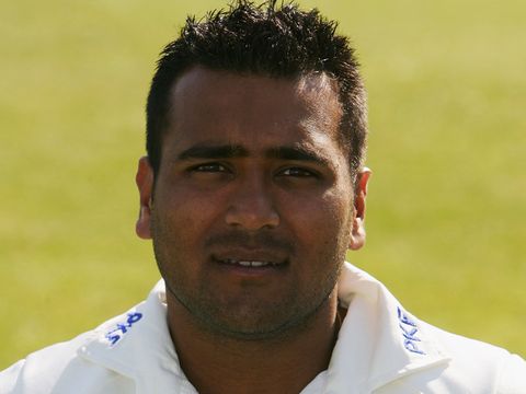 Samit Patel