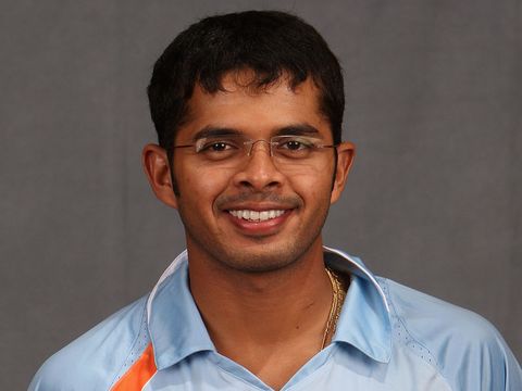Shanthakumaran Sreesanth 