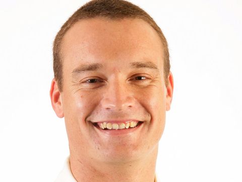 Stuart Clark
