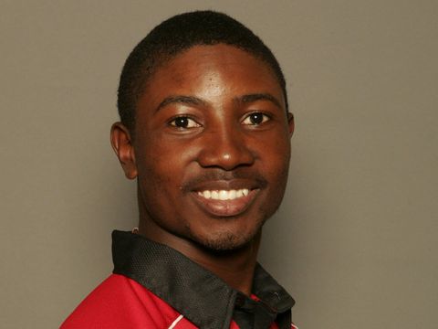 Tatenda Taibu