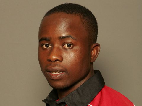 Tawanda Mupariwa 