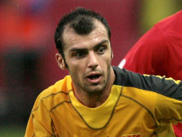 Goran Pandev