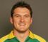 Graeme Smith