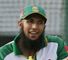 Hashim Amla