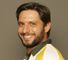 Shahid Afridi