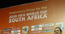 African qualifiers decided
