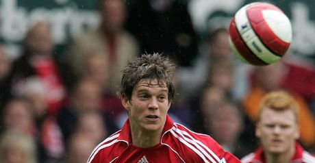 Agger: Nearing return