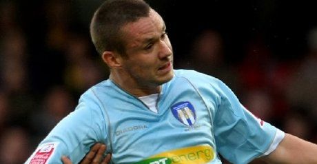 Granville: Own goal misery