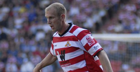 Roberts: Derby target