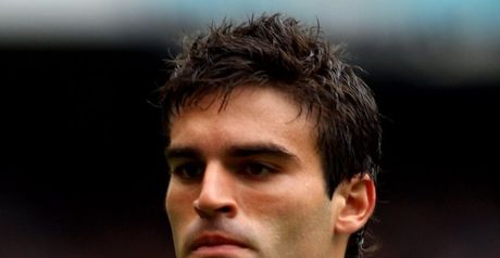 Garrido: Shocked