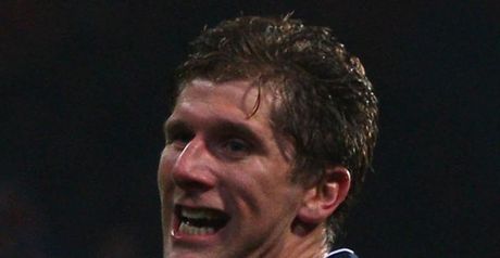 Cresswell: Only goal of the game