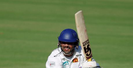 Atapattu: retiring from international cricket