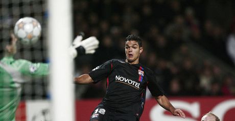 Ben Arfa: Superb goal