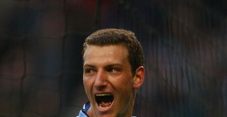 Elano: Scan on hamstring