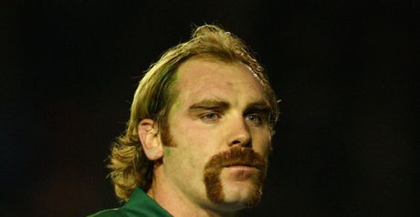 Goode: keen to finish season on a high