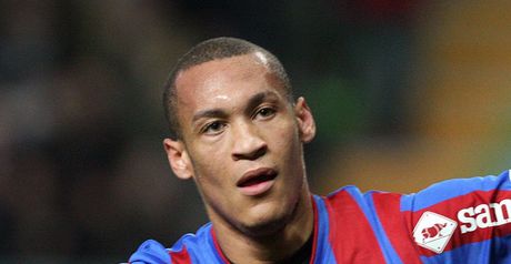 Gouffran: Staying put