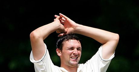 Harmison: experience
