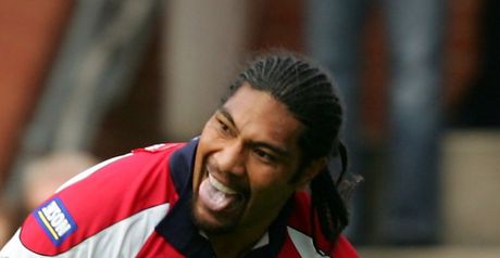 Vainikolo: Could return for Ulster clash