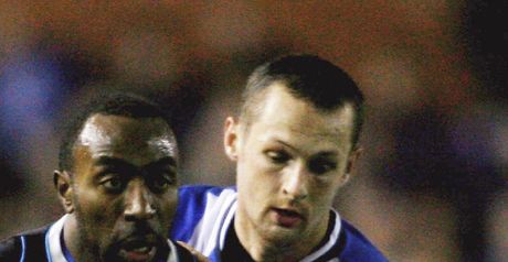 Lunt: Going back to Crewe