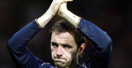 McFadden: Happy to work with McLeish again