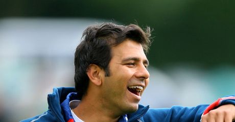 Solanki: 'rebel' contract