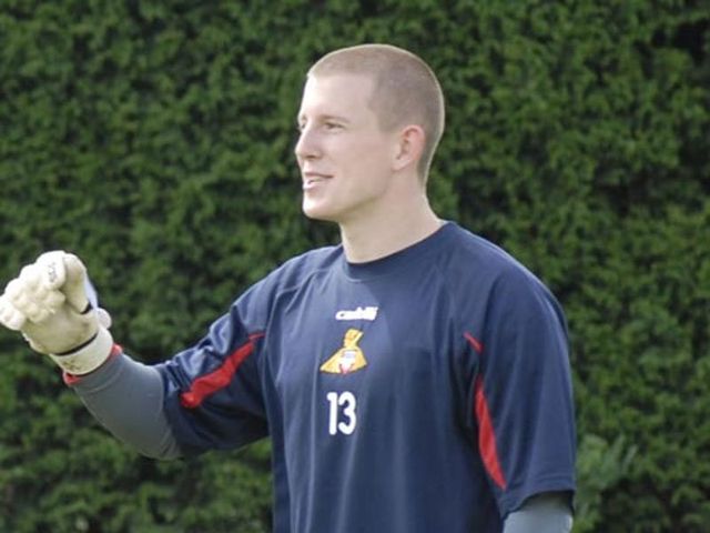 Ben Smith