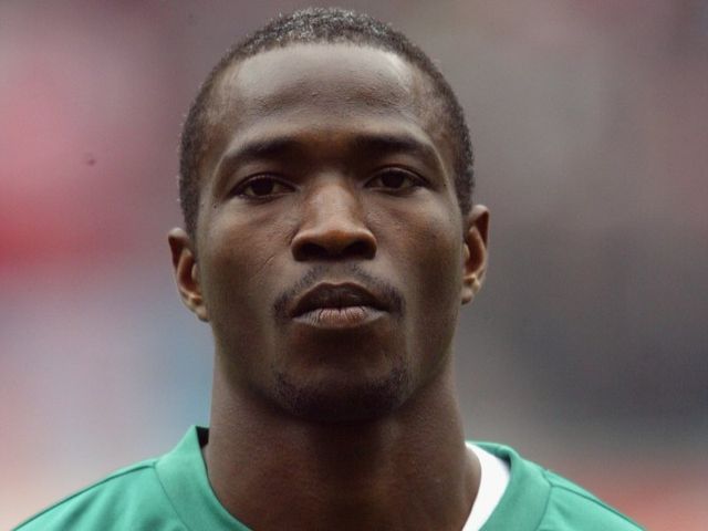 John Utaka
