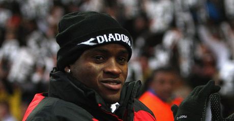 Bangura: Went AWOL