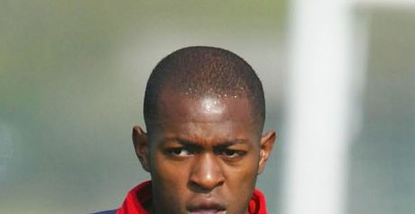 Gardner: Yet to play for Toffees