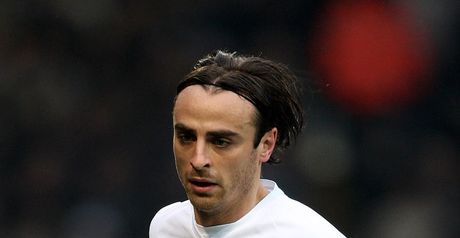 Berbatov: Match winner