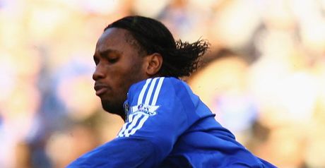 Drogba: Ivory Coast call