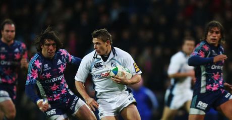 Blair: Happy with Cardiff