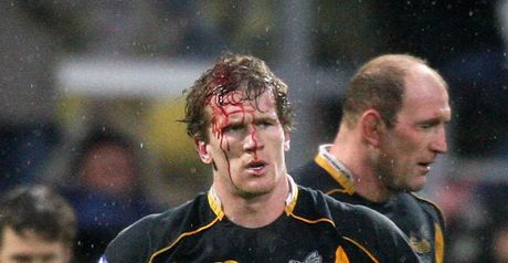 Rees: Point to prove
