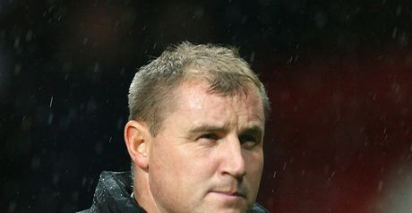 Jewell: Wants players