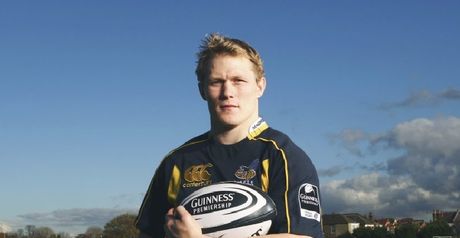 Lewsey: Enjoyment the key for him now