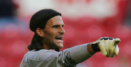 Franco: Zaragoza move