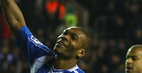 Bent: Hat-Trick