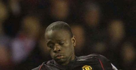 Saha: Looking to improve