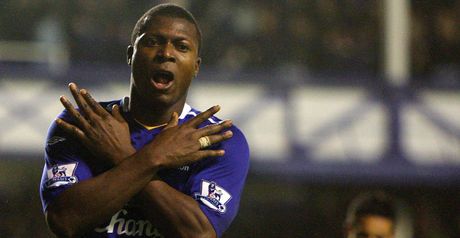 Yakubu: Nigeria return