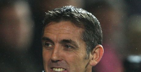 Coyle: Wants to keep stars
