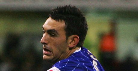 Roberts: Back with Ipswich