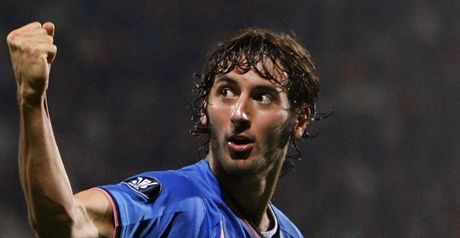 Granero: Spurs interest