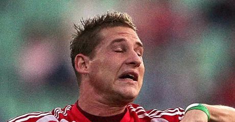 Gyepes: R's chance