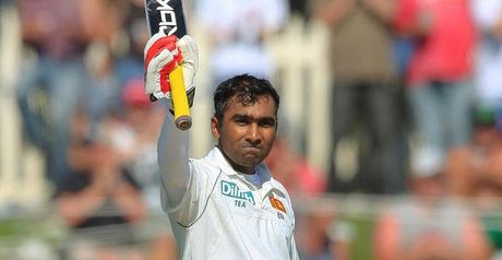 Jayawardene: Back to winning ways
