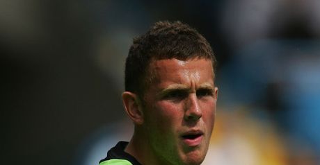 Loach: Morecambe move