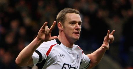 Nolan: Second goal