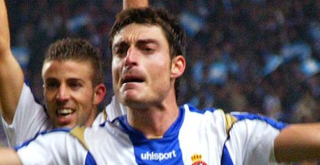 Riera: In demand