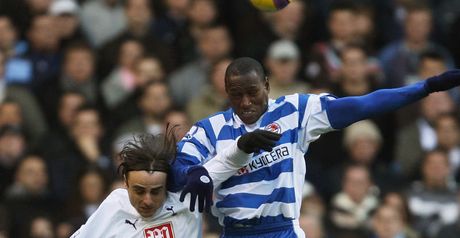 Berbatov: Four-goal hero
